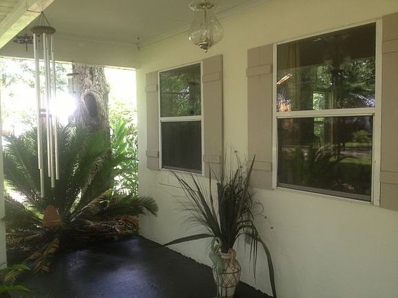 Porch