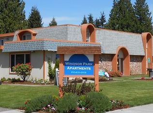 1322 30th St SE APT 5, Auburn, WA 98002