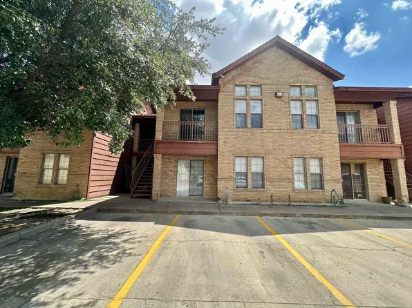 9802 Cantera Ct #504, Laredo, TX 78045