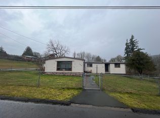 120 SW Norman St, Clatskanie, OR 97016