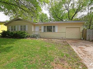 1509 E 18th Ter, Lawrence, KS 66044