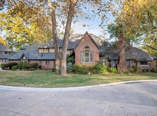 10131 S 72nd East Ave, Tulsa, OK 74133