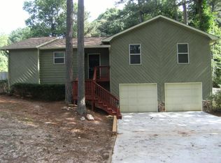 2994 Kellogg Creek Rd, Acworth, GA 30102