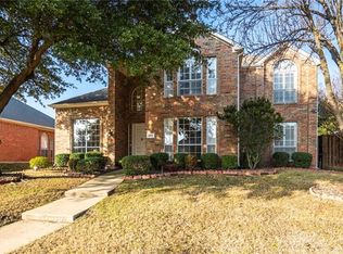 4105 Camrose Dr, Plano, TX 75024