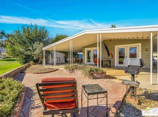 441 Paseo Perdido, Cathedral City, CA 92234