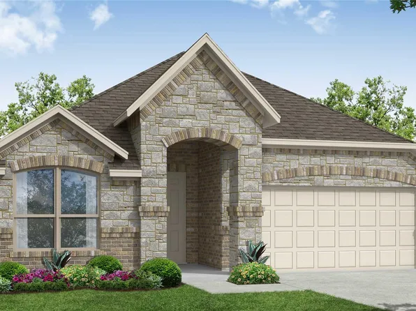103 Grasslands Ln, Balch Springs, TX 75181