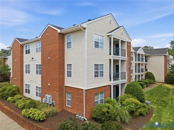 820 Brassie Ln APT G, Glen Allen, VA 23059