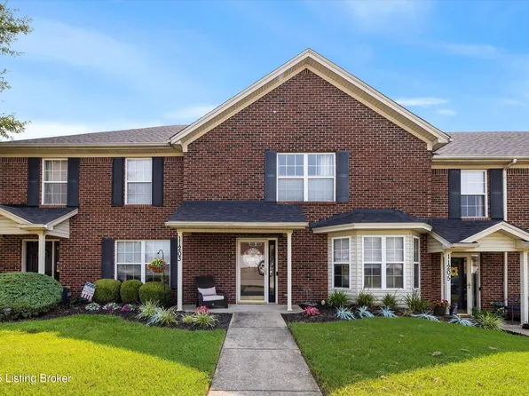 11203 Sandwood Pl, Louisville, KY 40272