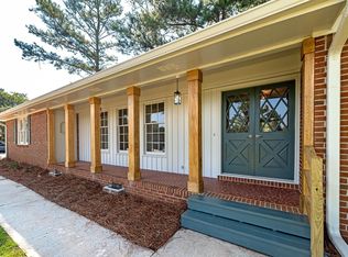 82 McDonough St, Hampton, GA 30228
