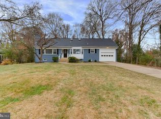 2639 Childs Ln, Alexandria, VA 22308