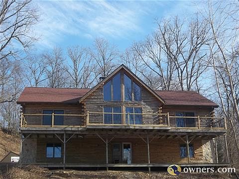 Best place on the lake