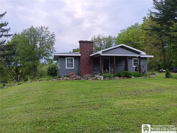 3619 Fluvanna Townline Rd, Jamestown, NY 14701
