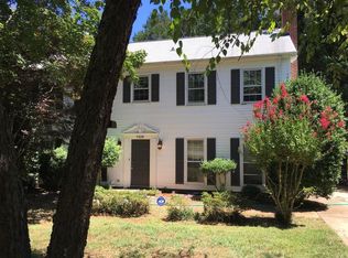 7220 Rocky Spring Ct, Charlotte, NC 28262