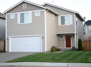 2744 SW Fiscal St, Pt Orchard, WA 98367