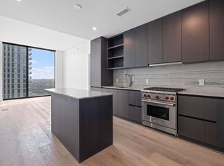610 Davis St #3004, Austin, TX 78701