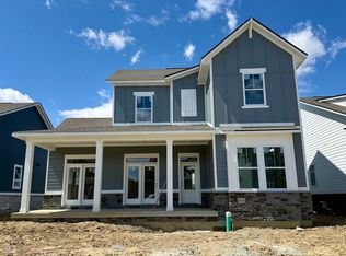 19996 Gansett Rd, Westfield, IN 46074