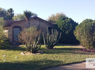 2555 Village Dr, Brownsville, TX 78521