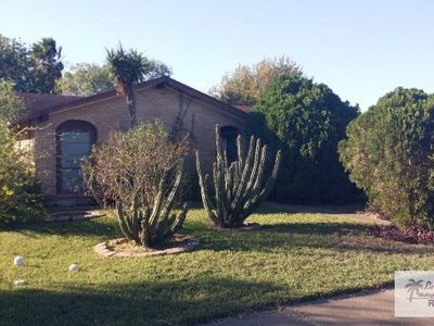 2555 Village Dr, Brownsville, TX, 78521