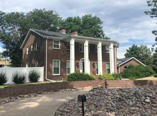 2711 Cottonwood Ln, Hays, KS 67601