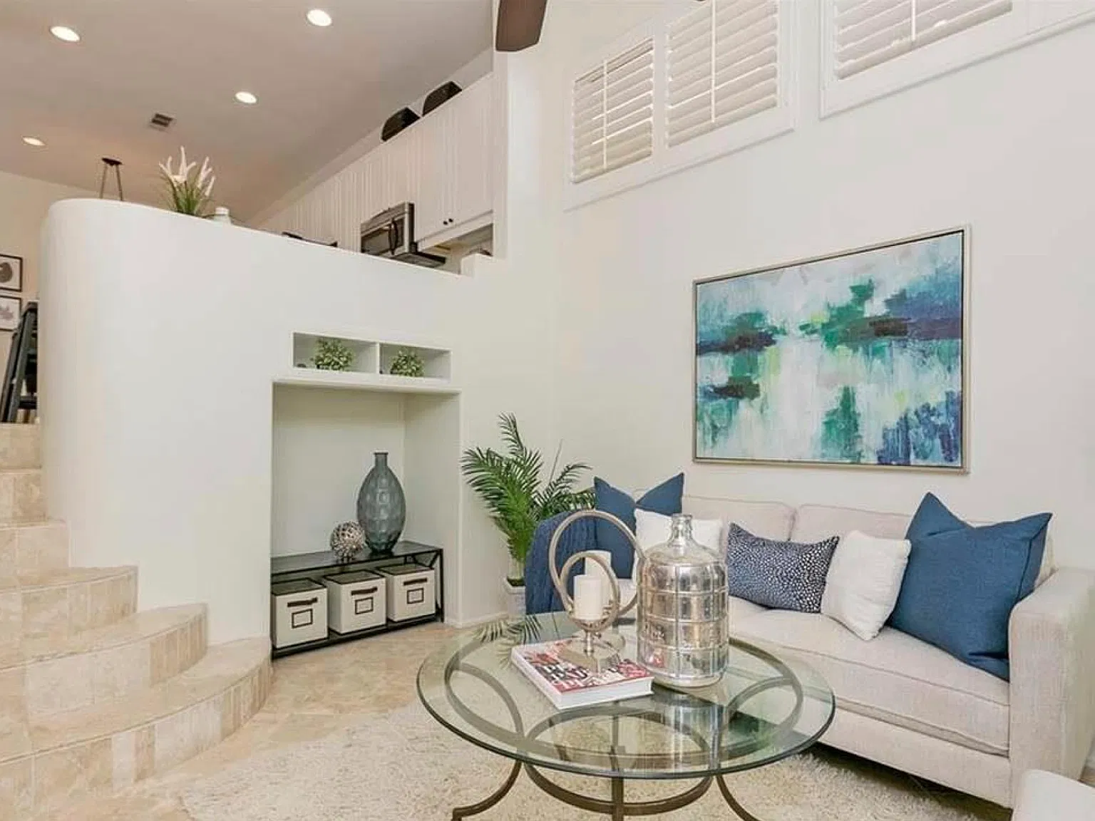 3 bed, 2.5 bath, 1535 sqft, $4,450 — Photo 3