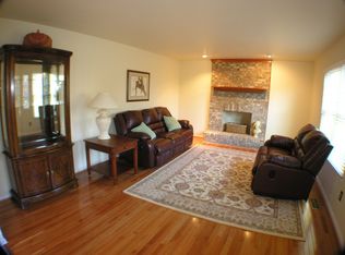 6252 Foxwood Ct, Liberty Township, OH 45044