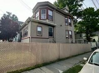 93 Harrison Ave, Staten Island, NY 10302