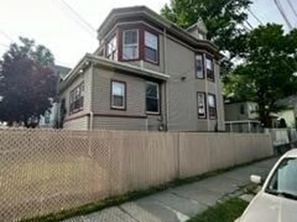 93 Harrison Ave, Staten Island, NY 10302