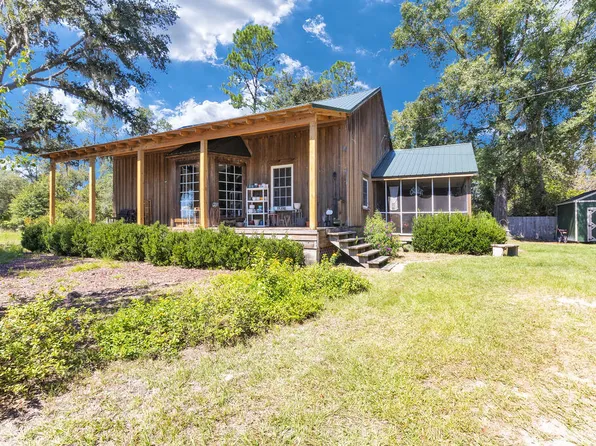 5569 Upper Grand Bay Rd, Naylor, GA 31641