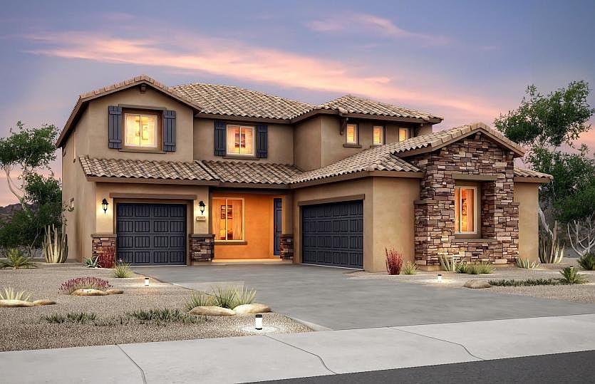 Model Representation