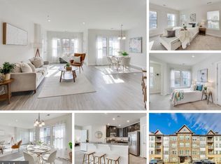 10020 Ruffian Way #E, Laurel, MD 20723