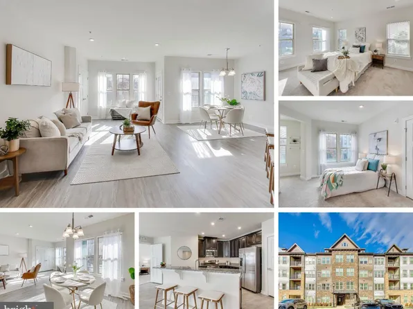 10020 Ruffian Way #E, Laurel, MD 20723