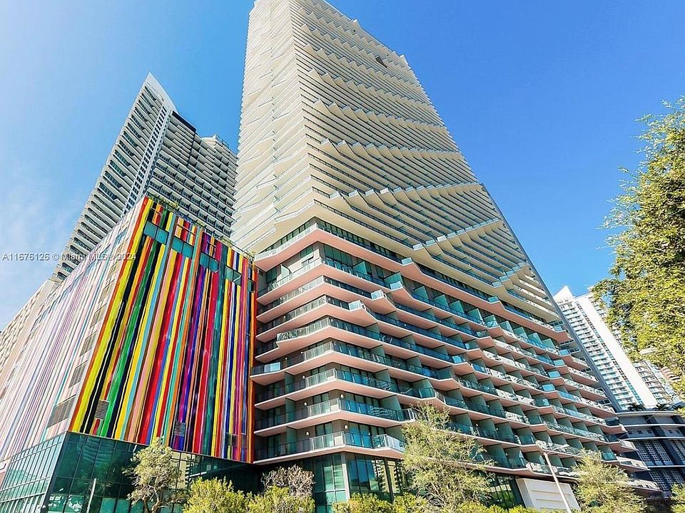 1st image of 1300 S Miami Ave #1807-0