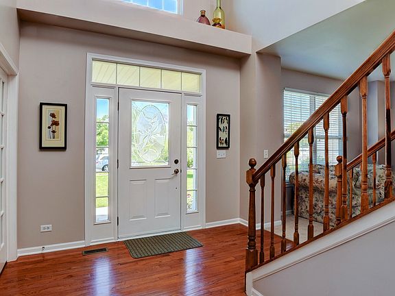 2nd image of 25413 W Persimmon Ct