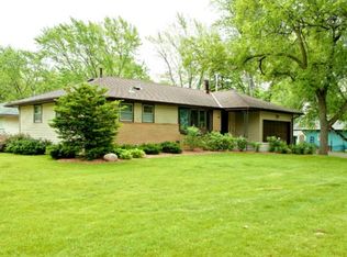 3716 Georgia Ave N, Crystal, MN 55427