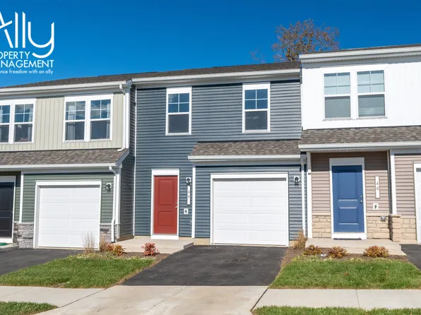 44 Sophie Kathryn Dr #1, Barboursville, VA 22923