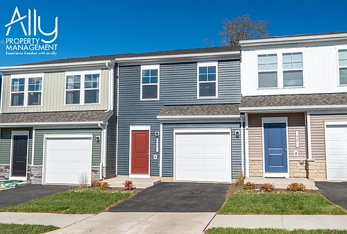 44 Sophie Kathryn Dr #1 Photo 1