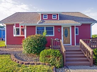 210 E Detchon St S, New Richmond, IN 47967