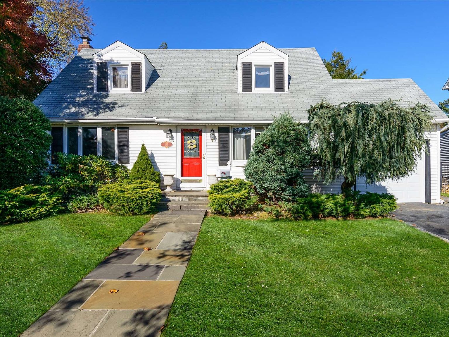 116 Yorkshire Drive, East Norwich, NY 11732 Zillow