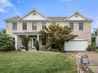 2849 Dardenne Links Dr, Dardenne Prairie, MO 63368
