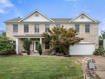 2849 Dardenne Links Dr, Dardenne Prairie, MO, 63368