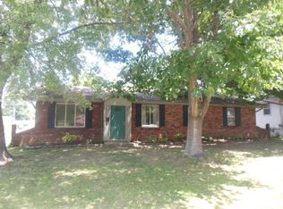 1206 S Plaza Ave, Springfield, MO 65804