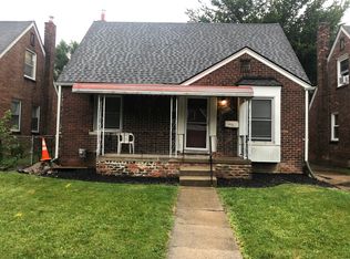 20846 Blackmar Ave, Warren, MI 48091