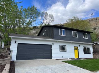 1679 Vuecrest Dr, Billings, MT 59101