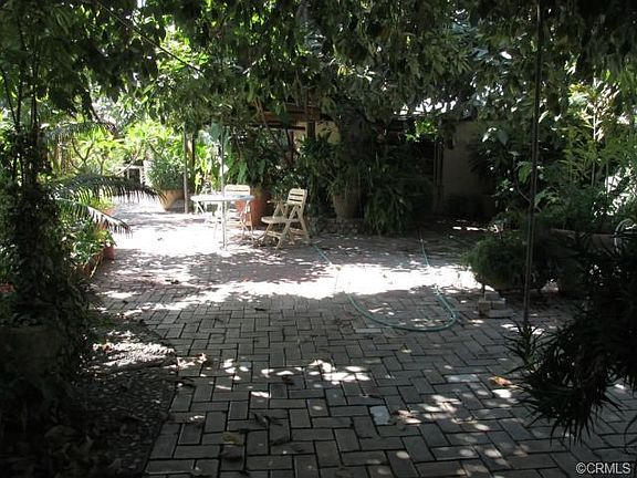 Open Patio