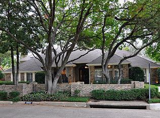 5502 Harbor Town Dr, Dallas, TX 75287