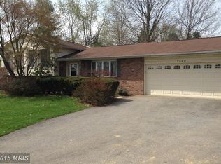 5088 Amantea Way, Sykesville, MD 21784