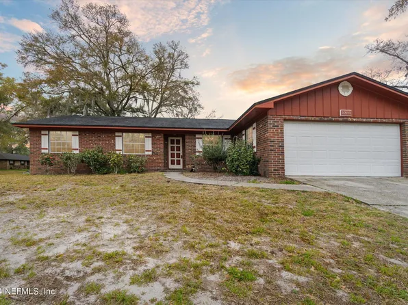 10919 OAK RIDGE Drive S, Jacksonville, FL 32225