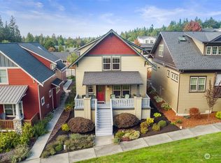 1660 NE Nutkana Way, Poulsbo, WA 98370