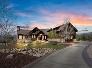 1075 N Oquirrh Dr, Heber City, UT 84032