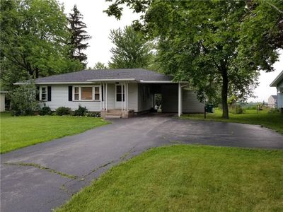 7328 Fourth Section Rd, Brockport, NY, 14420